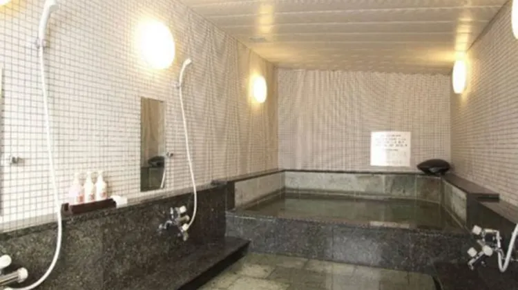 アップルパレス青森 施設