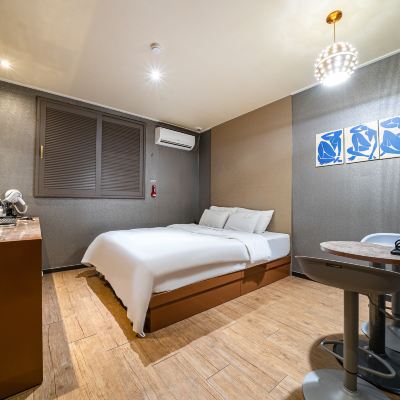 스탠다드룸 Incheon Luna 쿠폰