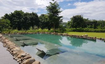 N House Tam Dao Golf and Resort