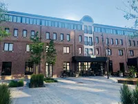 Holiday Inn HASSELT by IHG Hotels in Hasselt