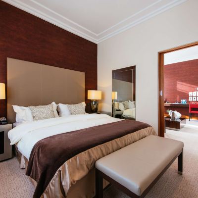 Family Room Radisson Blu Style Hotel, Vienna Promo Code
