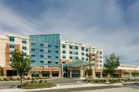 Hyatt Place Kansas City/Lenexa City Center Hotels in 