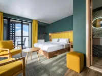 Best Western Gudauri Hotel a Gudauri