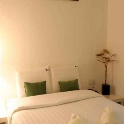Bilik Standard Kupon The Tree Boutique Hotel