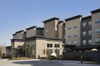 Residence Inn Atlanta McDonough