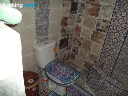 双人房（带独立浴室）