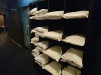Atsugi Capsule Hotel