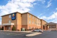 Comfort Inn & Suites Porter Near Indiana Dunes Hotels in 