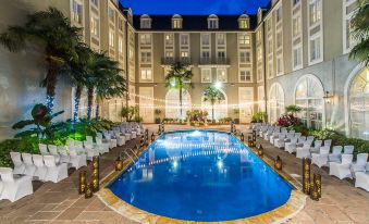 Bourbon Orleans Hotel - Housity