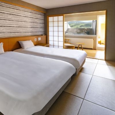 日式複式房 安比高原全日空皇冠假日度假村優惠