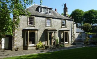 The Old Vicarage B&B - Housity