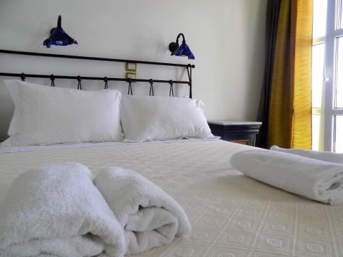 海景尊贵双人房