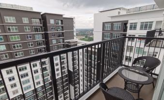 Novo 8 Residences Melaka