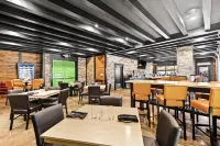 Cobblestone Hotel & Suites - Superior Duluth