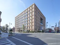 Hotel Select Inn Sano-Ekimae Hotels in Sano