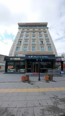 Grand Hotel Van