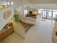 AmericInn by Wyndham Rawlins Hoteles en Rawlins