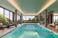 Best Western Premier Hotel les Sept Fontaines