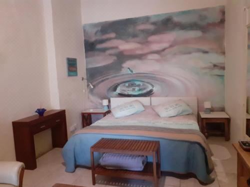 豪华大床一室房