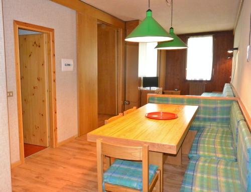 山景大型一卧室公寓