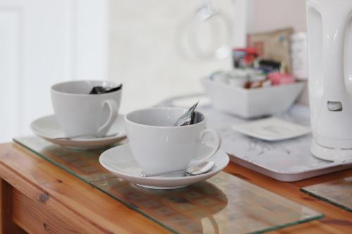 高级双人房-房间1