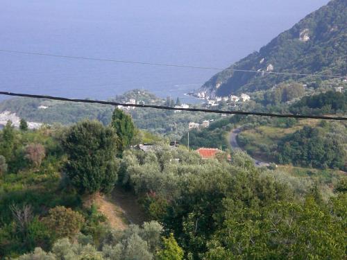 海景双人间 - 带阳台