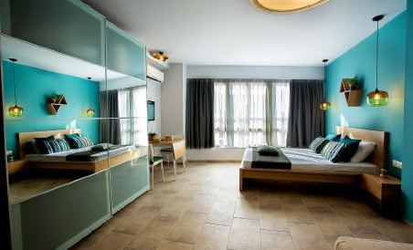 Emerald Suite - Housity