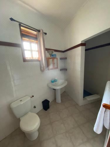 双人房（带独立浴室）