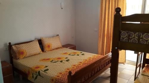 家庭房（带阳台）