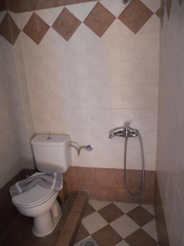 Studios Alexandros Studio