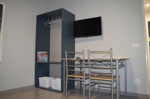 公寓 - 地面楼层