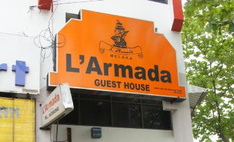 L'Armada Guesthouse Melaka