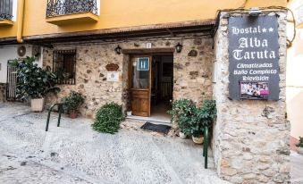 Hostal Alba Taruta