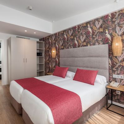 Suite, Terrace(18) Kumara Serenoa by Lopesan Hotels Promo Code