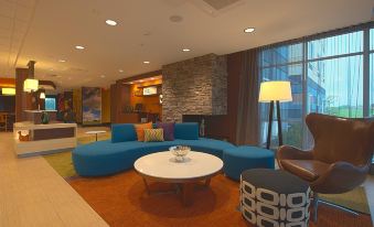 Fairfield Inn & Suites Atmore