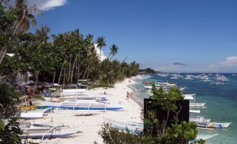 Alona's Coral Garden Resort (Adult-Only)