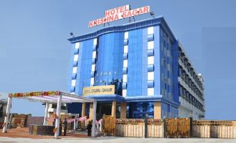 Hotel Krishna Sagar , Ghaziabad