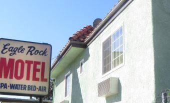 Eagle Rock Motel