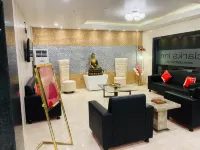 Hotel Park Square Purnea