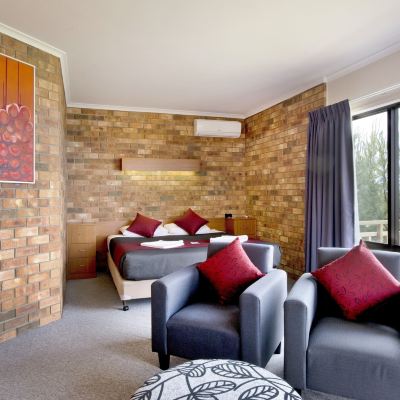Superior King Room Kangaroo Island Seaside Inn Promo Code
