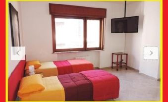 Bed & Breakfast Maricentro Taranto