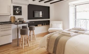 Bairro Alto Studio Apartments - by LU Holidays