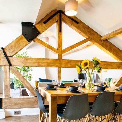 Tower Mews Apartment Goodramgate Apartments Promo Code