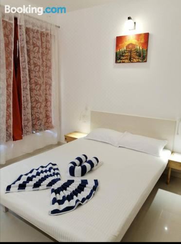 Cassiopeia Nest Deluxe Queen Room