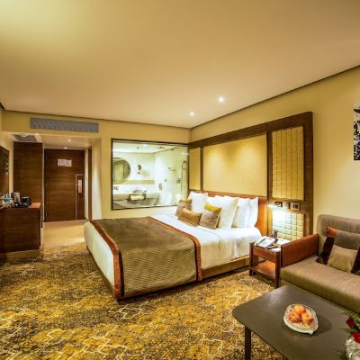 Club Grand Double Room