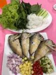 Pornsiri Hotel Sisaket