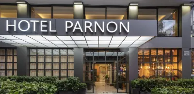 Parnon Hotel Hoteles en 