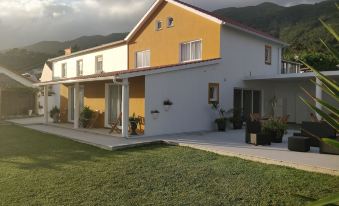 Casa d'Avo Guesthouse and Apartment