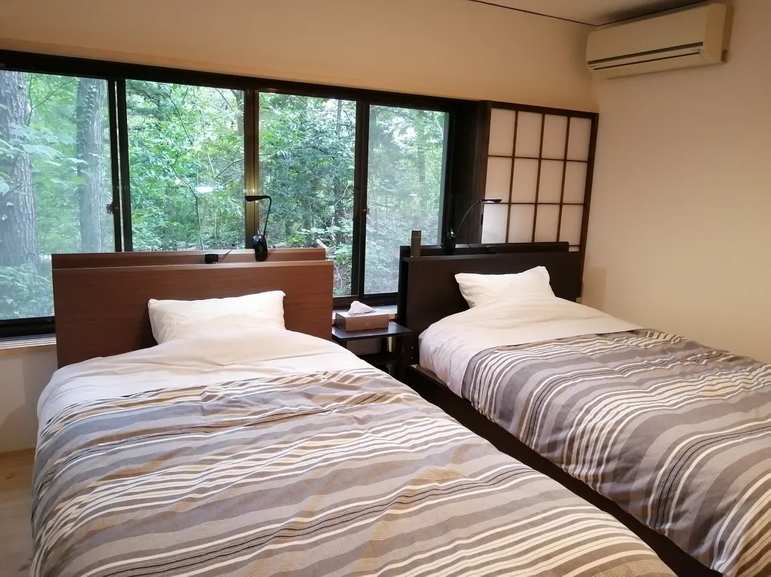 Copsehaus - Matsumoto