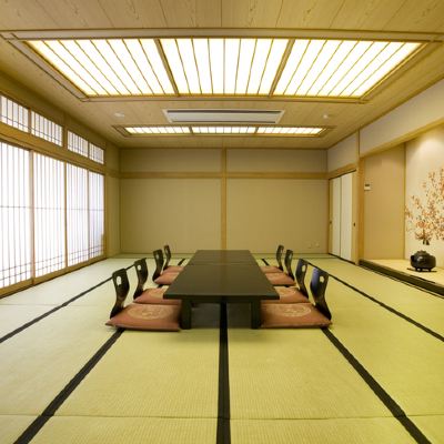 Japanese-Style Room 46 to 50 Sq M